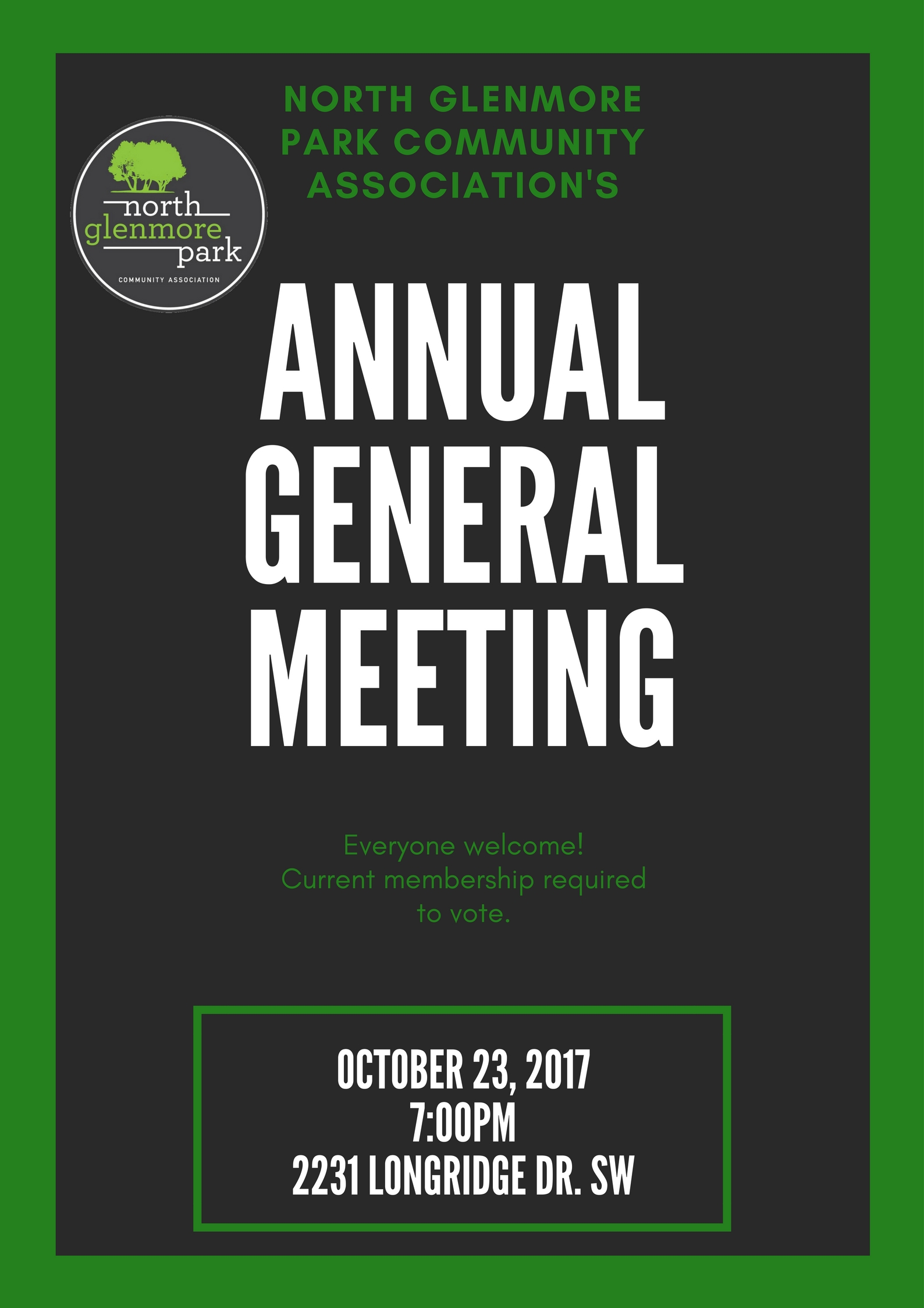 annual-general-meeting-2017-north-glenmore-park-community-association