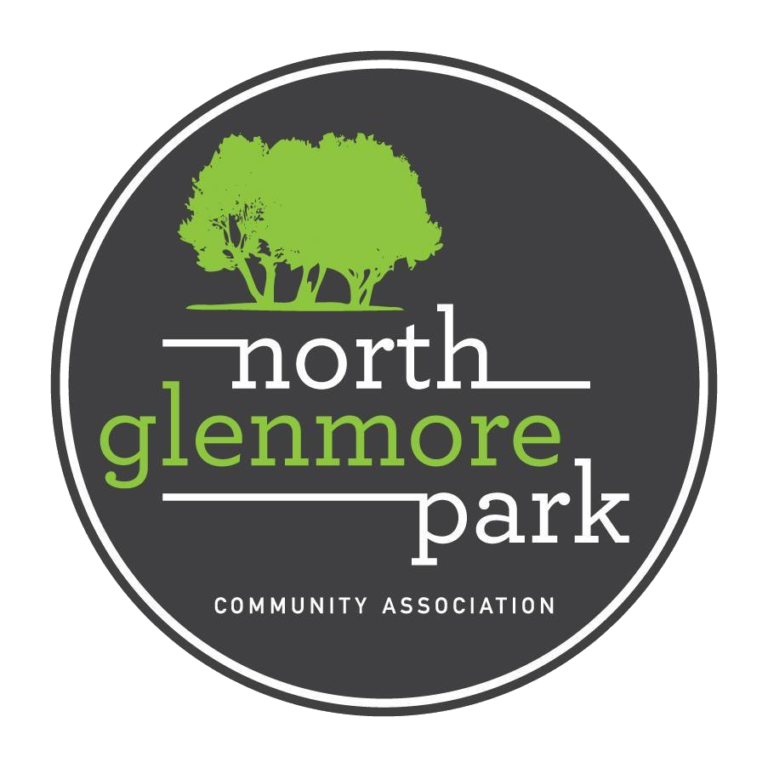 North Glenmore Park Land Use Map North Glenmore Park Community Association